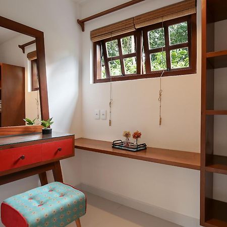 Pousada Quarto Crescente Trancoso Exterior foto
